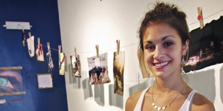 LEO-Weekly, Cami-Burruss