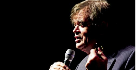 LEO-Weekly, Garrison-Keillor