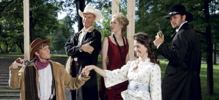 LEO-Weekly, Kentucky-Shakespeare