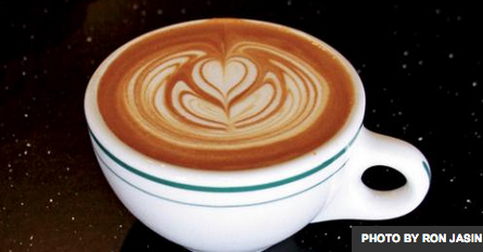 LEO-Weekly, Ron-Jasin, Sunergos-Coffee