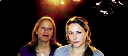 Allison-Huff, Teresa-Willis, Slant-Culture-Festival, LEO-Weekly