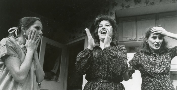 Actors-Theatre-of-Louisville, LEO-Weekly