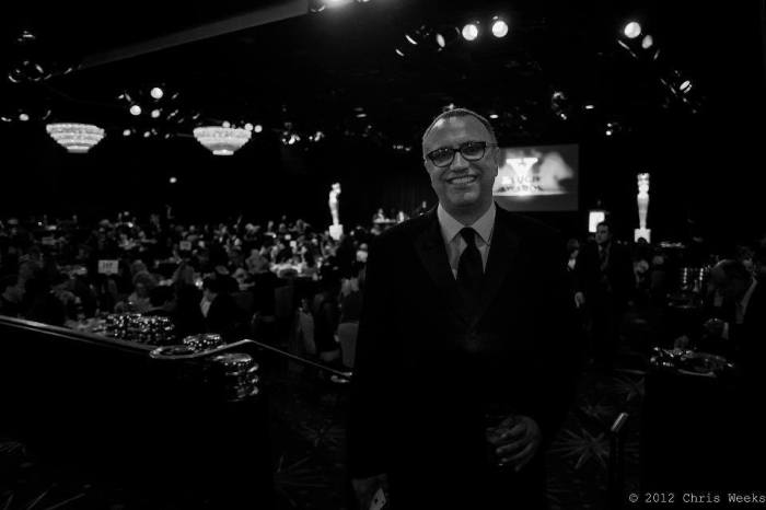 Hossein-Farmani, Lucie-Awards, Lucie-Foundation, photography, Chris-Weeks, award-show