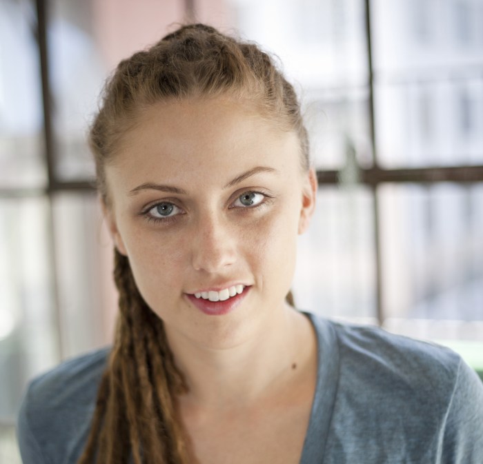 Alicia-Hardesty, LEO-Weekly, Project-Runway