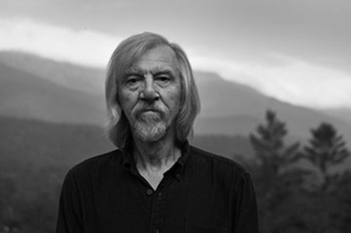 arno-rafael-minkkinen, lucie-foundation, lucie-awards, fine-art, honoree, photography, self-portrait, black-and-white