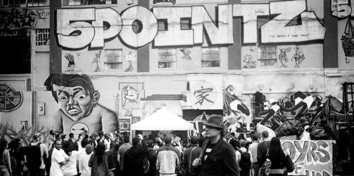 eric-lau, 5-pointz, long-island-city, street-art, street-photography, hip-hop, breakdancing, graffiti-mecca