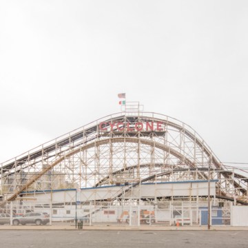 franck-bohbot, coney-island, last-stop-coney-island, photo-series, photography, arts
