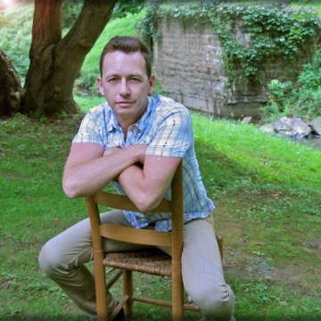 leo-weekly, jennifer-harlan, jen-harlan, theatre, preview, louisville, pandora-productions, silas-house, this-is-my-heart-for-you, homosexuality, summer-of-hate, gay-rights, appalachia, eastern-kentucky