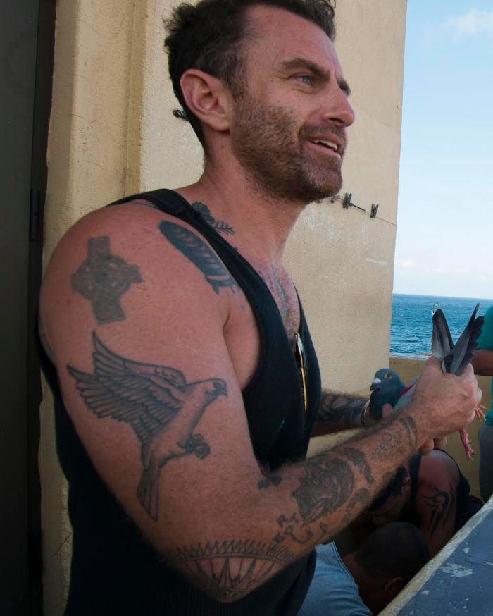 duke-riley, trading-with-the-enemy, the-rematch, arts, 21c, leo-weekly, louisville, kentucky