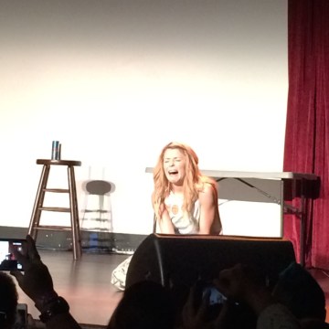 zelda-and-scout, grace-helbig, no-filter-show, jennifer-harlan, jen-harlan, ten-minute-rule, millenial-malaise